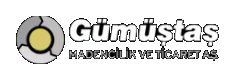 Gümüştaş Madencilik logo