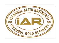 İstanbul Altın Rafinerisi logo