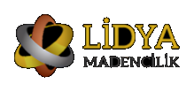 Lidya Madencilik logo