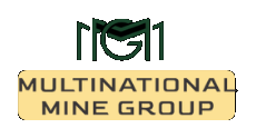 Multinational Mine Group logo